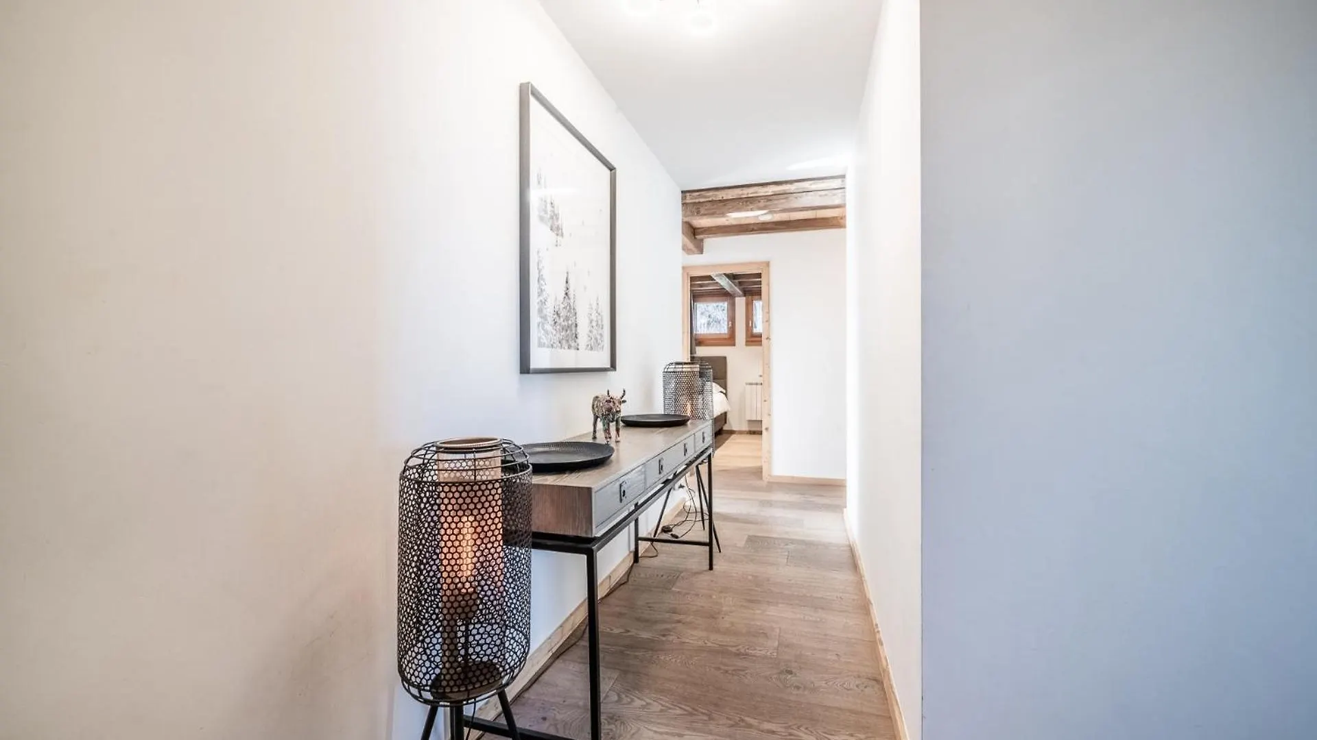 Jeanette 6 Apartment Morzine