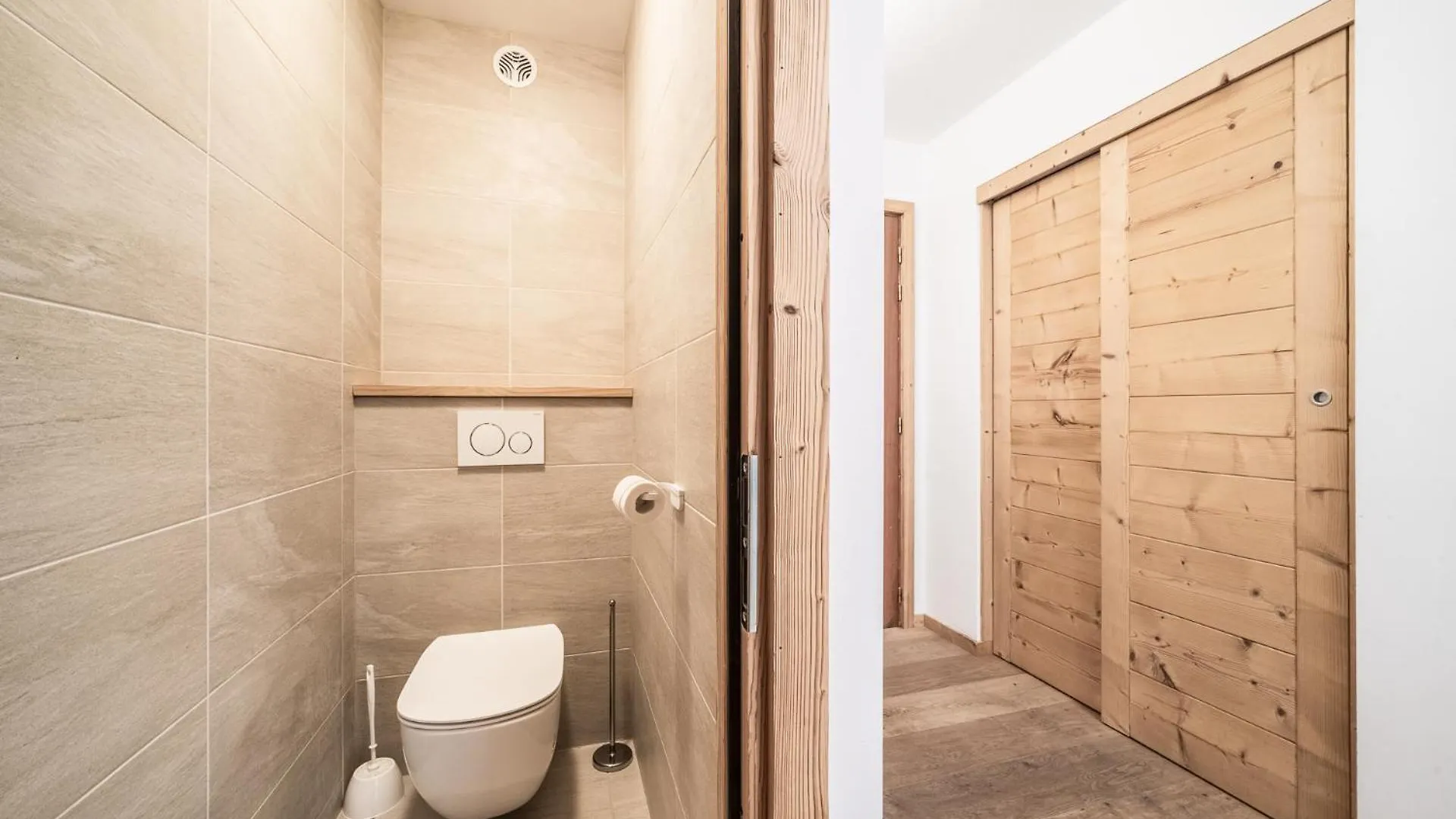 Jeanette 6 Apartment Morzine