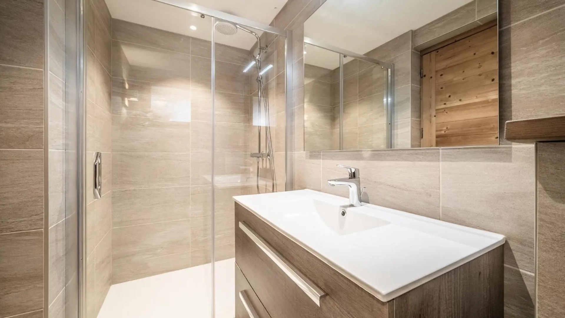 Jeanette 6 Apartment Morzine