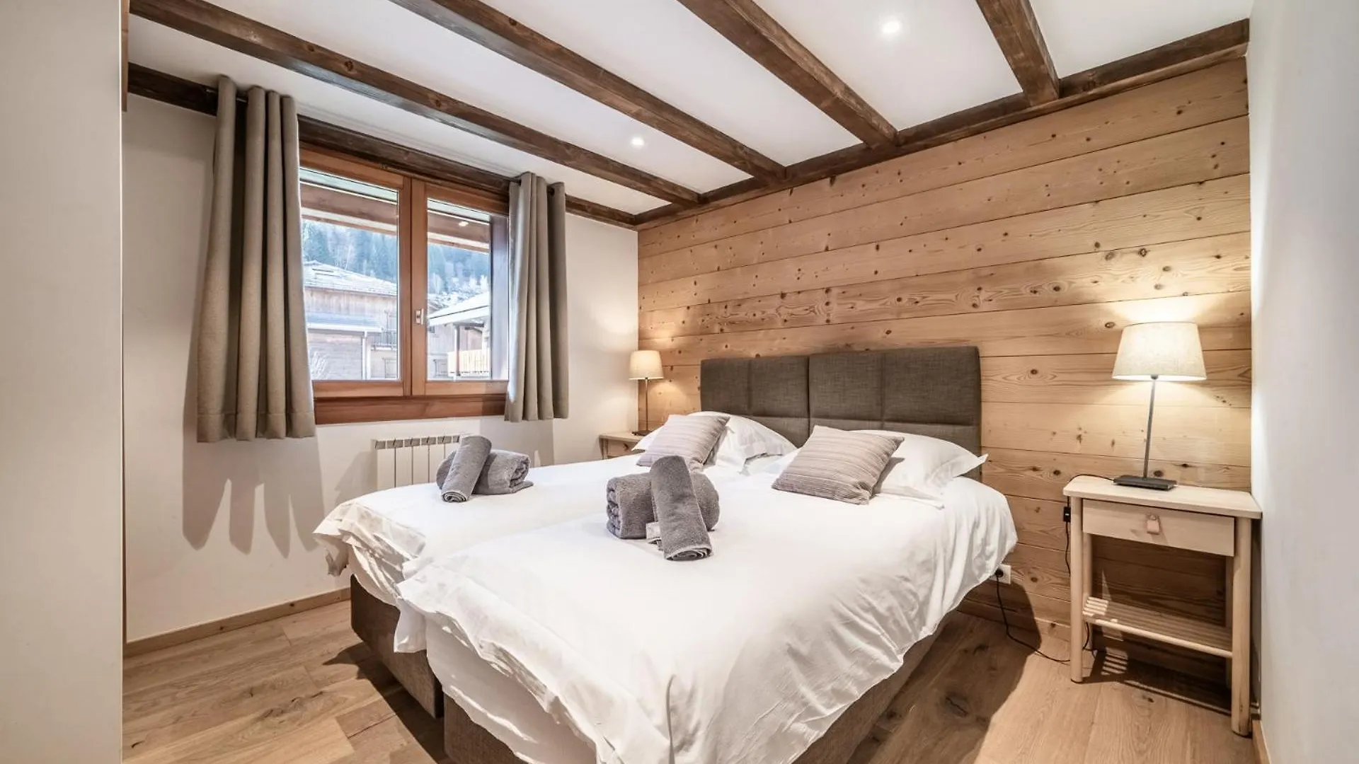 Jeanette 6 Apartment Morzine France