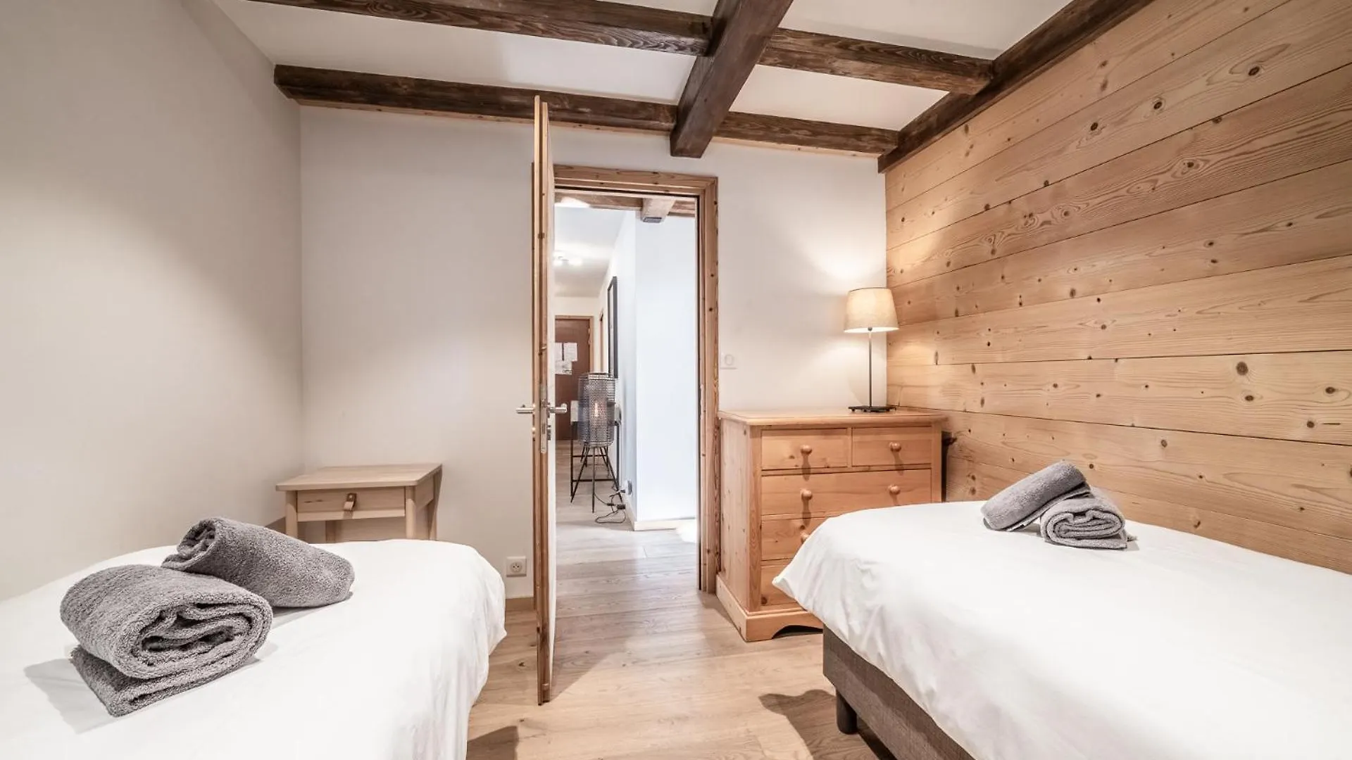 Jeanette 6 Apartment Morzine France