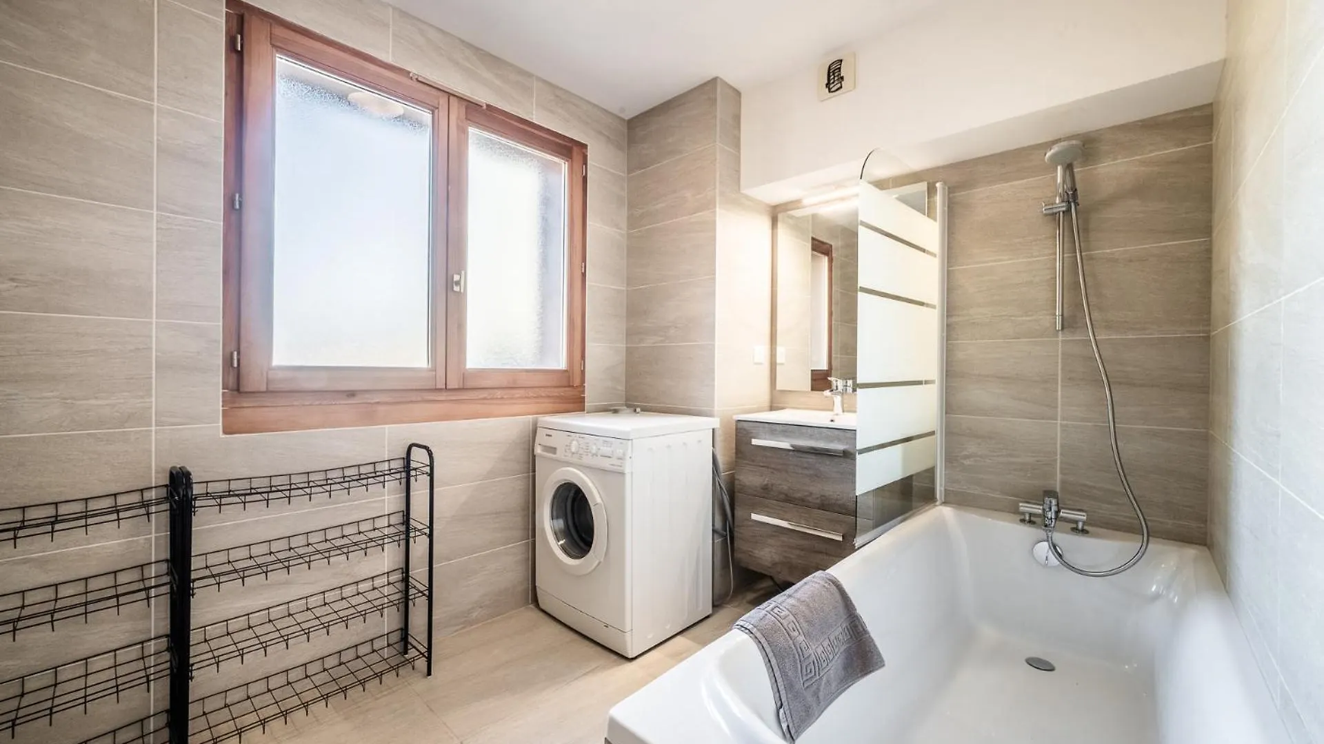 Jeanette 6 Apartment Morzine France
